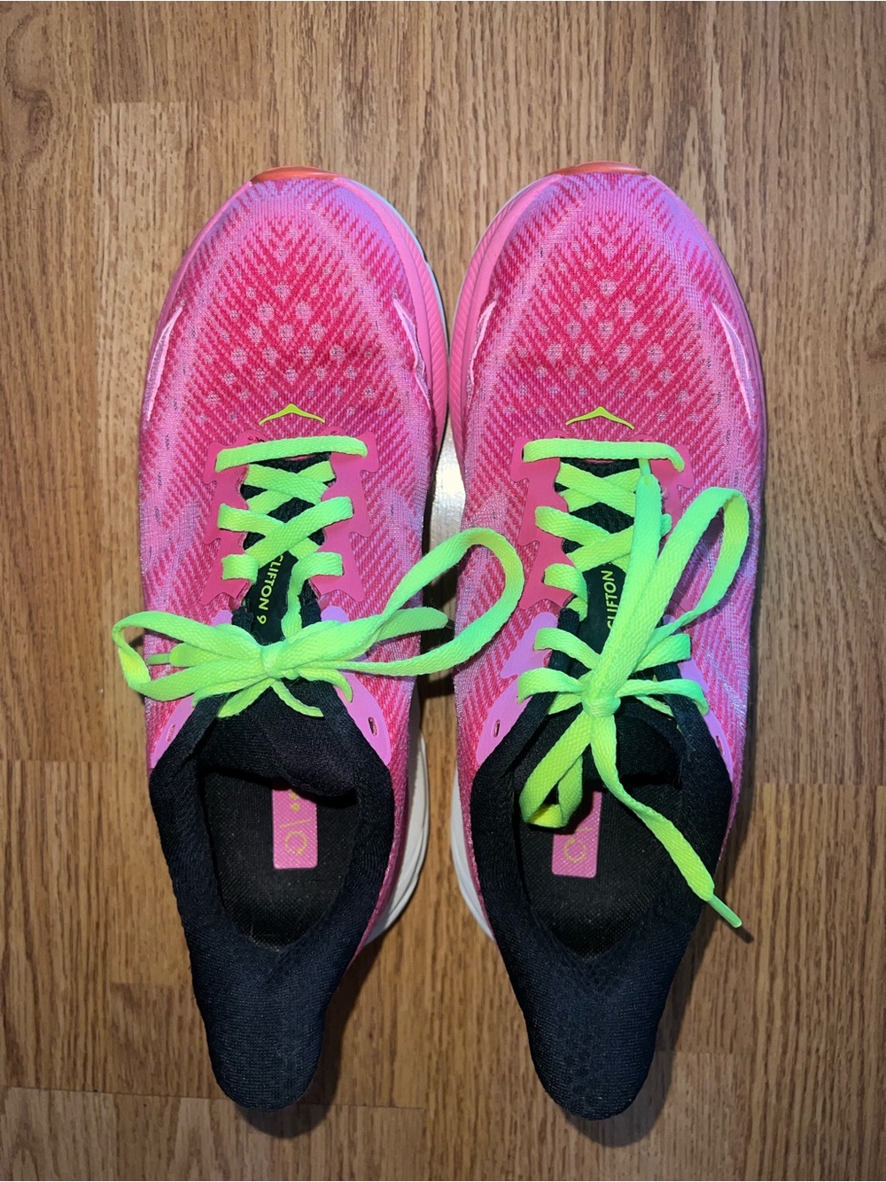 Hoka Tennis Shoes - Picture 2 of 5